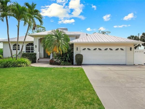 28165 Meadowlark LN , BONITA SPRINGS, FL 34134