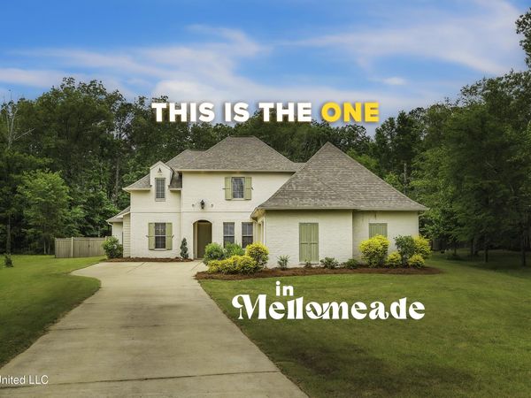 413 Miles Cove, Brandon, MS 39047