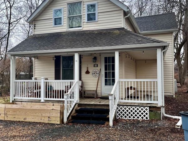 16 Yoeman Lane , Cornwall, NY 12518