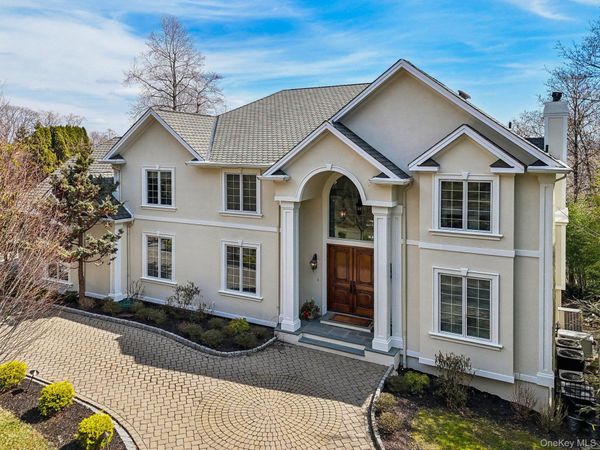 2 Tompkins Court , Nyack, NY 10960