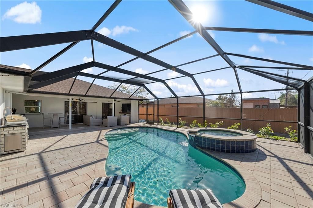 17634 Cypress Point Rd, Fort Myers, FL 33967 Photo