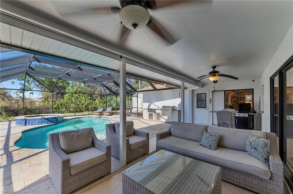 17634 Cypress Point Rd, Fort Myers, FL 33967 Photo