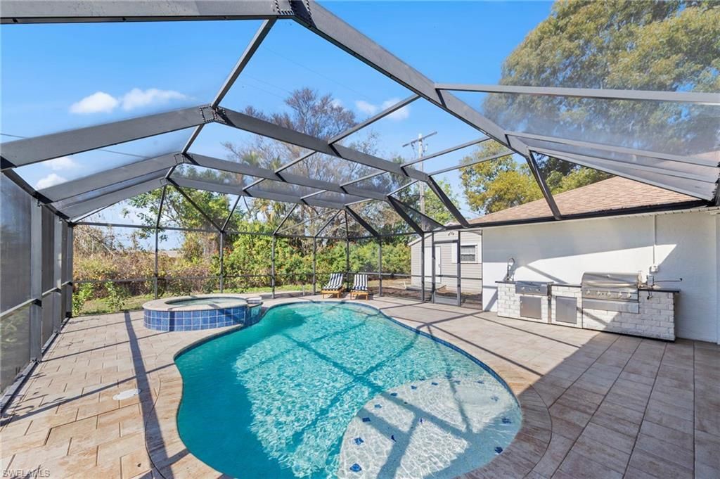 17634 Cypress Point Rd, Fort Myers, FL 33967 Photo