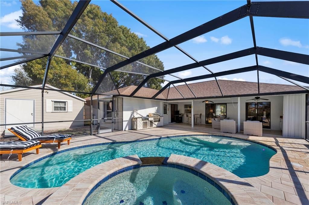 17634 Cypress Point Rd, Fort Myers, FL 33967 Photo