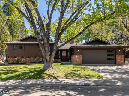 1200 Joshua Drive, Reno, NV 89509 Photo