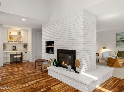 1200 Joshua Drive, Reno, NV 89509 Photo