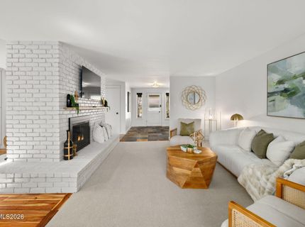 1200 Joshua Drive, Reno, NV 89509 Photo