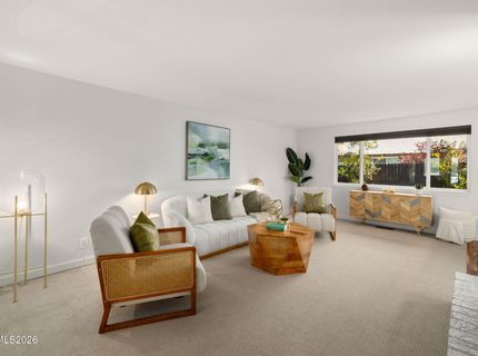 1200 Joshua Drive, Reno, NV 89509 Photo