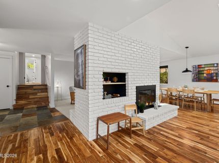 1200 Joshua Drive, Reno, NV 89509 Photo