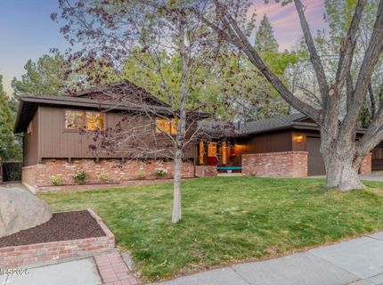 1200 Joshua Drive, Reno, NV 89509 Photo