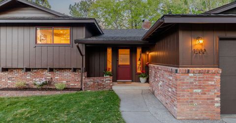 1200 Joshua Drive, Reno, NV 89509 Photo