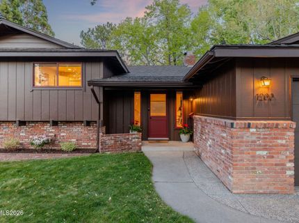 1200 Joshua Drive, Reno, NV 89509 Photo