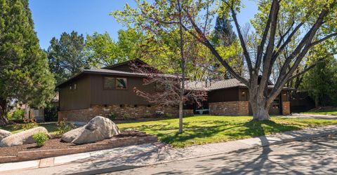 1200 Joshua Drive, Reno, NV 89509 Photo