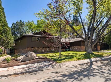 1200 Joshua Drive, Reno, NV 89509 Photo