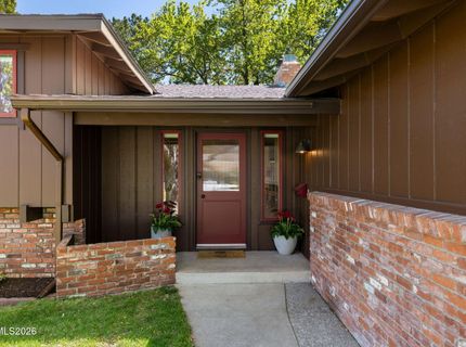 1200 Joshua Drive, Reno, NV 89509 Photo