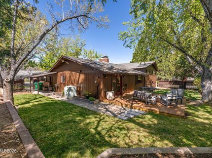 1200 Joshua Drive, Reno, NV 89509 Photo