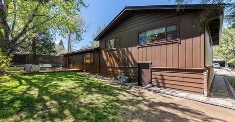 1200 Joshua Drive, Reno, NV 89509 Photo