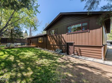 1200 Joshua Drive, Reno, NV 89509 Photo