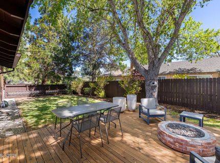 1200 Joshua Drive, Reno, NV 89509 Photo