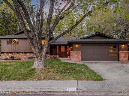 1200 Joshua Drive, Reno, NV 89509 Photo