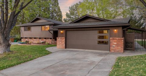 1200 Joshua Drive, Reno, NV 89509 Photo