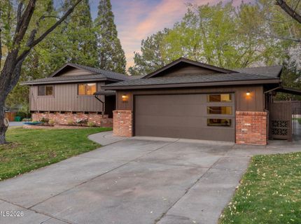 1200 Joshua Drive, Reno, NV 89509 Photo