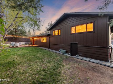 1200 Joshua Drive, Reno, NV 89509 Photo