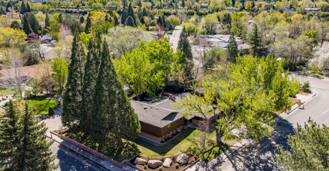 1200 Joshua Drive, Reno, NV 89509 Photo