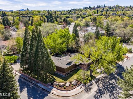 1200 Joshua Drive, Reno, NV 89509 Photo