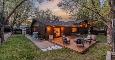 1200 Joshua Drive, Reno, NV 89509 Photo