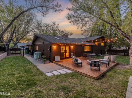 1200 Joshua Drive, Reno, NV 89509 Photo