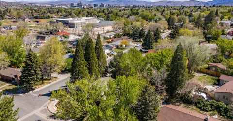 1200 Joshua Drive, Reno, NV 89509 Photo