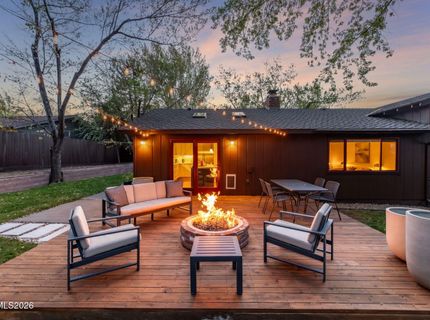 1200 Joshua Drive, Reno, NV 89509 Photo