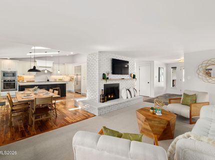 1200 Joshua Drive, Reno, NV 89509 Photo