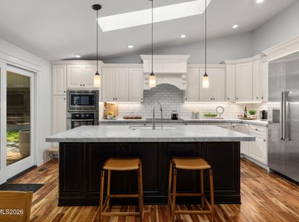 1200 Joshua Drive, Reno, NV 89509 Photo