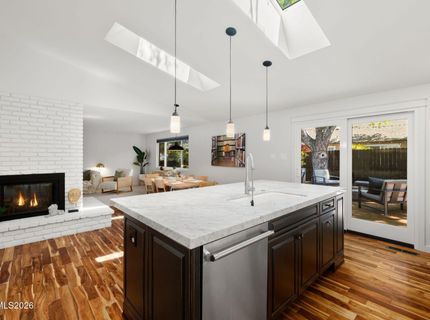 1200 Joshua Drive, Reno, NV 89509 Photo