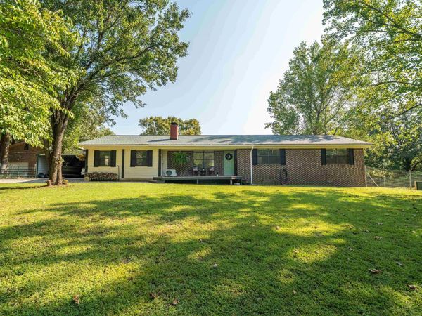 1115 ALBRIGHT Road, Hot Springs, AR 71913