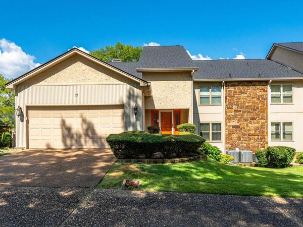 211 BROWN Street, Unit 12, Hot Springs, AR 71913