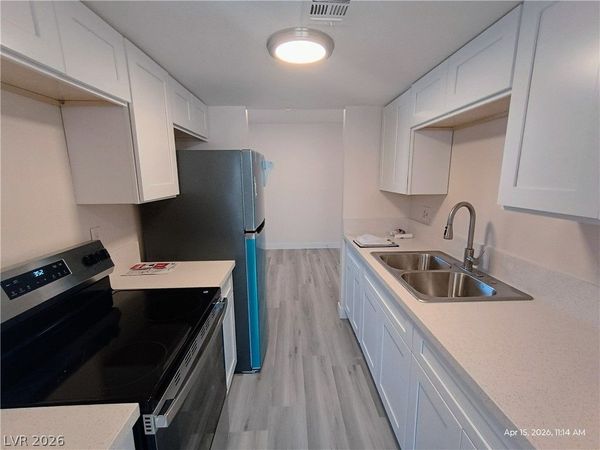3647 Kolendo Court, Unit B, Las Vegas, NV 89103