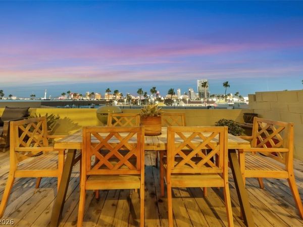 3958 Delos Drive, Las Vegas, NV 89103