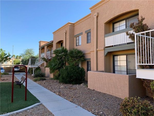 5154 S Jones Boulevard, Unit 103, Las Vegas, NV 89118
