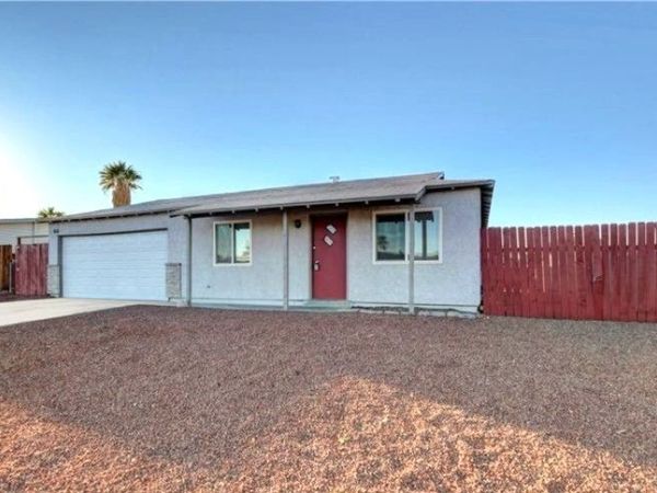 616 Palmhurst Drive, Las Vegas, NV 89145