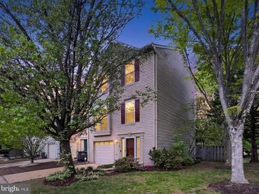 14210 GLADE SPRING DRIVE , CENTREVILLE, VA 20121