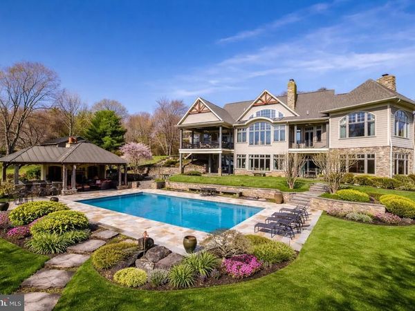 1017 WINDSWEPT DRIVE, GREAT FALLS, VA 22066
