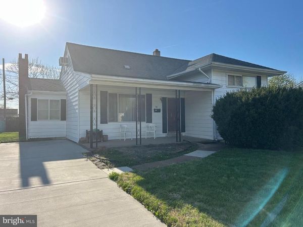 15 MATTHEWS ROAD , NEWARK, DE 19713