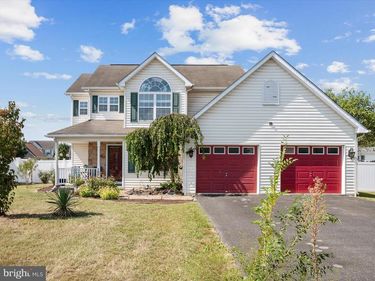 155 FENIMORE DRIVE, INWOOD, WV 25428