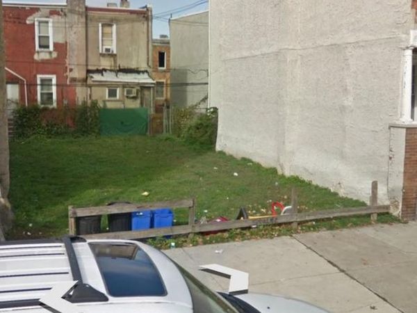 44 N FARSON STREET , PHILADELPHIA, PA 19139