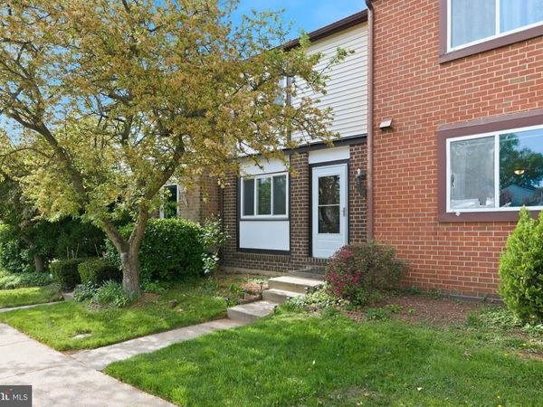 614 GILES PLACE , STERLING, VA 20164