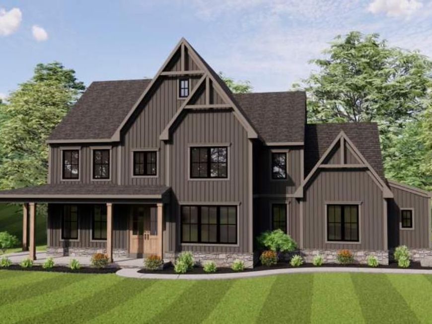 445 Berkeley Model Steinfelt Rd , Red Lion, PA 17356 Main Photo