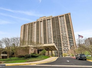 5505 SEMINARY ROAD, Unit 2015N, FALLS CHURCH, VA 22041